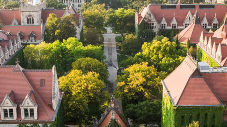 La Universidad de Chicago tiene cursos en línea gratuitos: Así puedes registrarte en la reconocida institución