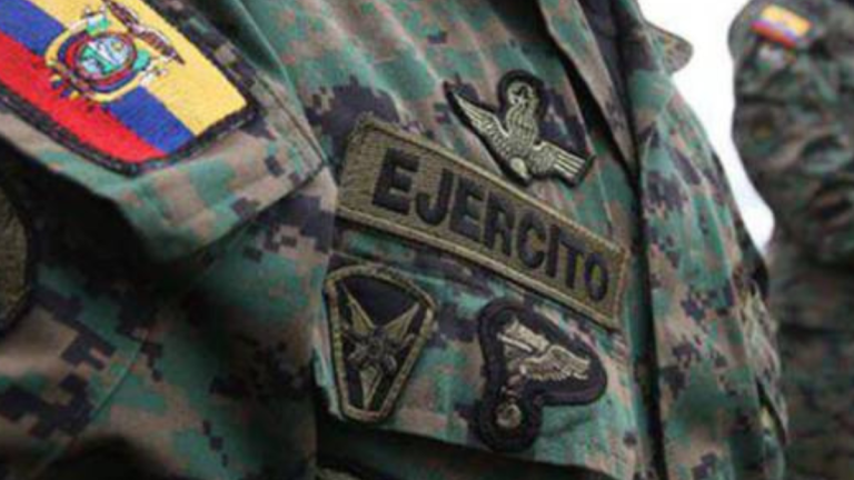 Colombia reportó incursión y detenciones por parte de militares ecuatorianos en su territorio
