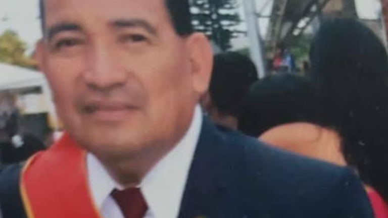 Sujetos encapuchados habrían secuestrado a un suboficial considerado héroe de la Guerra del Cenepa en Machala