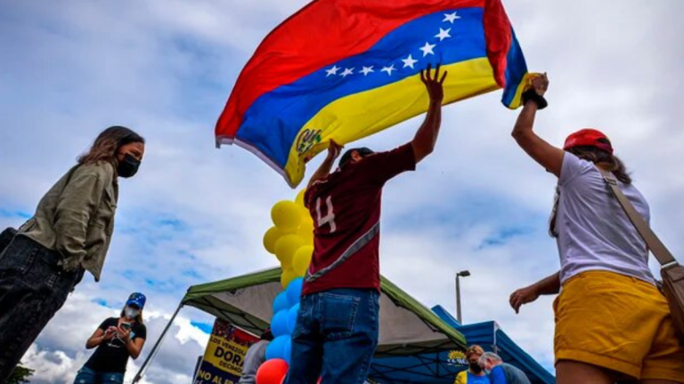 Estados Unidos reanuda la deportación de migrantes a Venezuela tras llegar a un acuerdo con Gobierno de Maduro