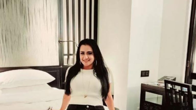 Monique Jeremiah, la mujer que gana casi siete mil dólares al año alquilando la mitad de su cama a desconocidos