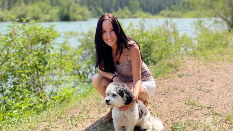 El caso de Jana Nelson: Fue al hospital porque tenía cambios de humor repentinos y quedó devastada por su diagnóstico