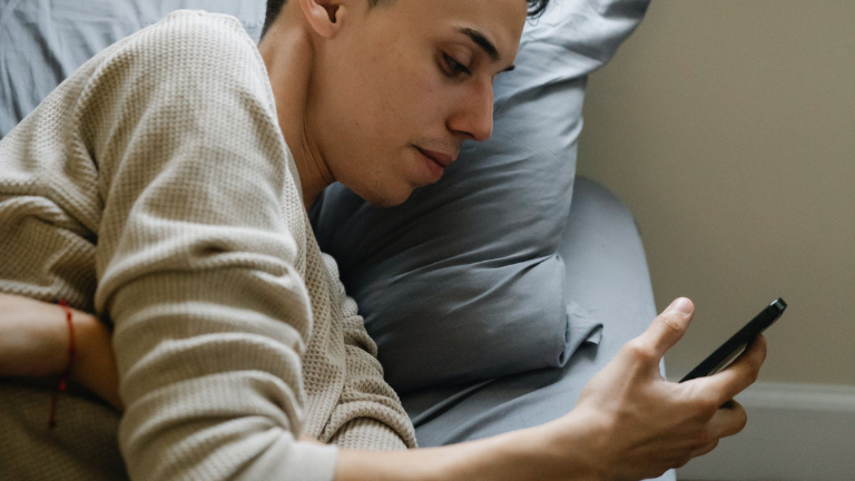 La inteligencia artificial podría saber quién mira pornografía