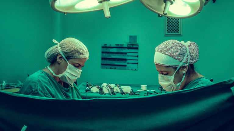 Médicos hallan por primera vez en el cerebro de una paciente una lombriz parásita usualmente encontrada en serpientes