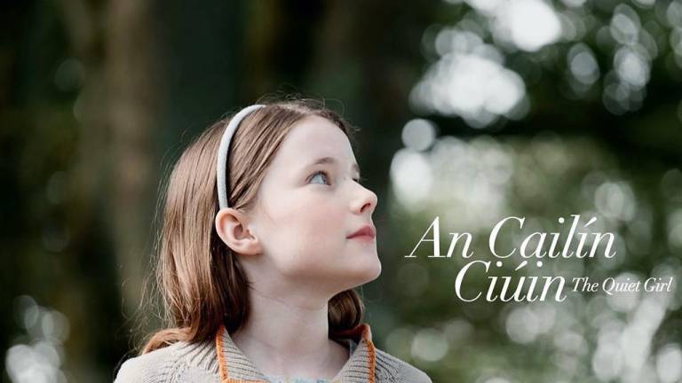 The Quiet Girl, el filme en gaélico que ha conquistado al público español