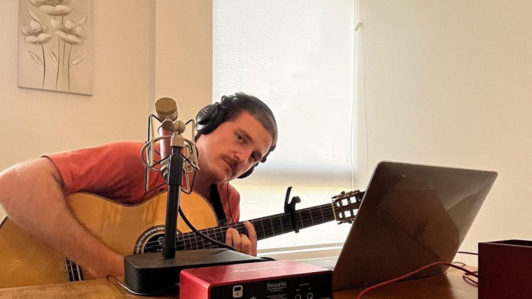 Murió el músico Aire del Golfo en medio de balacera en el norte de Guayaquil