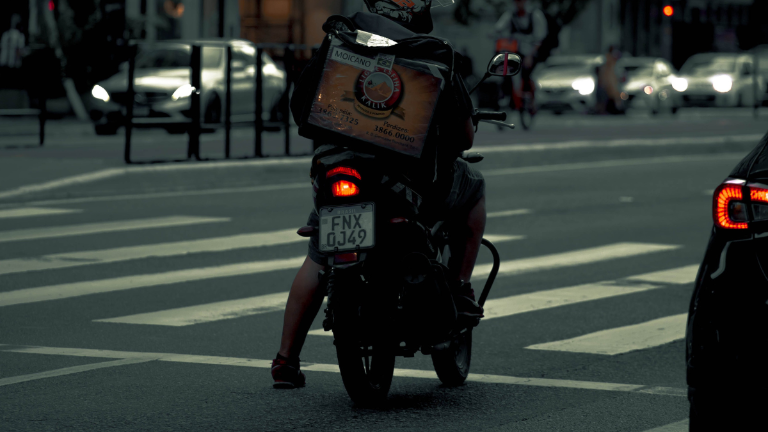 Asociación de Deliverys expresa preocupación tras asesinatos de varios repartidores