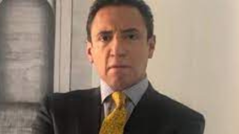 México niega extradición a Ecuador de Jorge Chérrez, requerido por Caso Isspol