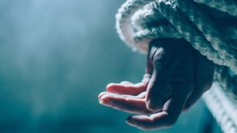 Un hombre secuestrado en Manta, por cuya liberación habrían exigido 50 mil dólares, fue rescatado por la Policía