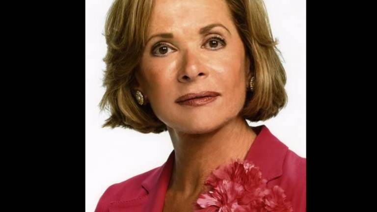 La actriz Jessica Walter, de Arrested Development, fallece a los 80 años