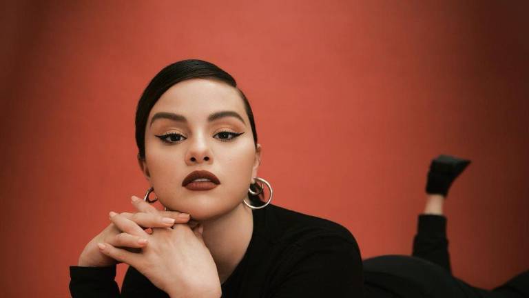 Selena Gómez prefiere la actuación antes que la música