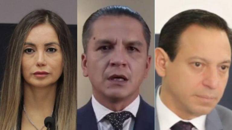 Judicatura extiende hasta 2030, en sus cargos, a jueces que tramitan casos del correísmo