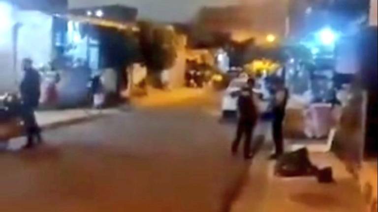 Ola de violencia en Guayaquil: al menos tres fallecidos y tres heridos en un nuevo ataque en el Fortín