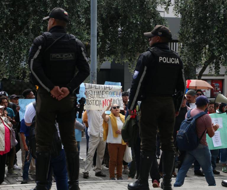 $!Audiencia para revisión de medidas de Aquiles Álvarez y otros por el caso Goleada.