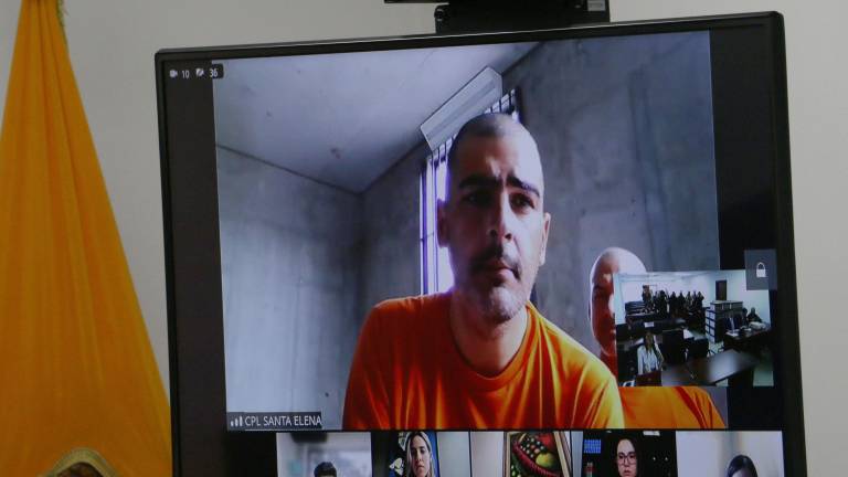 Microvistazo | Aquiles Alvarez suma una tercera orden de prisión preventiva