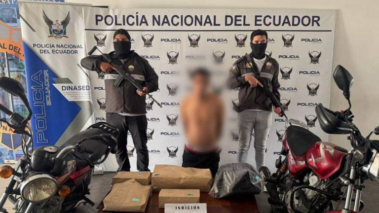 Asesinato de Mario Pineida: un hombre y una mujer recibieron prisión preventiva