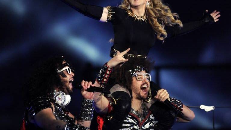 Madonna, AC/DC y Ariana Grande actuarán en los Grammy