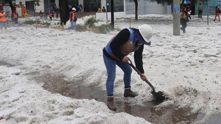 Inamhi alerta lluvias muy fuertes en el Litoral y posible granizo en Quito