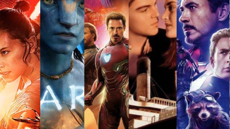¿Retornaremos al cine con normalidad en algún momento?