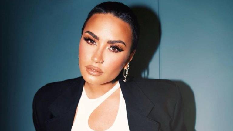 Demi Lovato sigue adoptando nuevos cambios en su vida personal y profesional