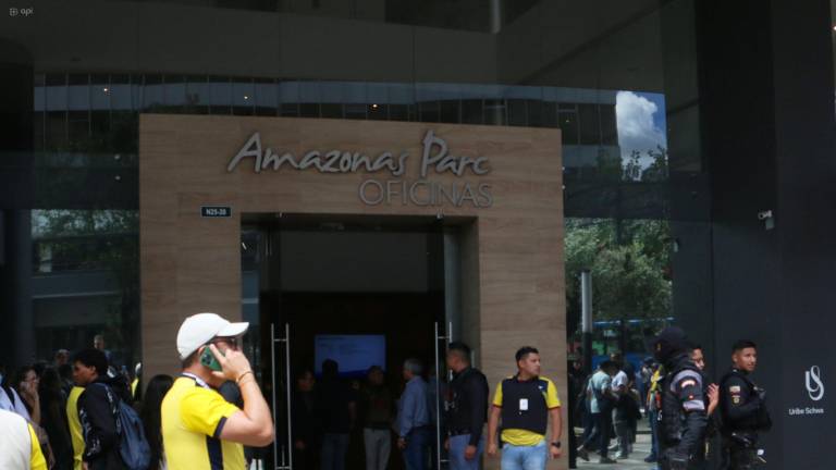 Entraron con el tag: testigos narran cómo fue el intento de asalto a un edificio de Quito