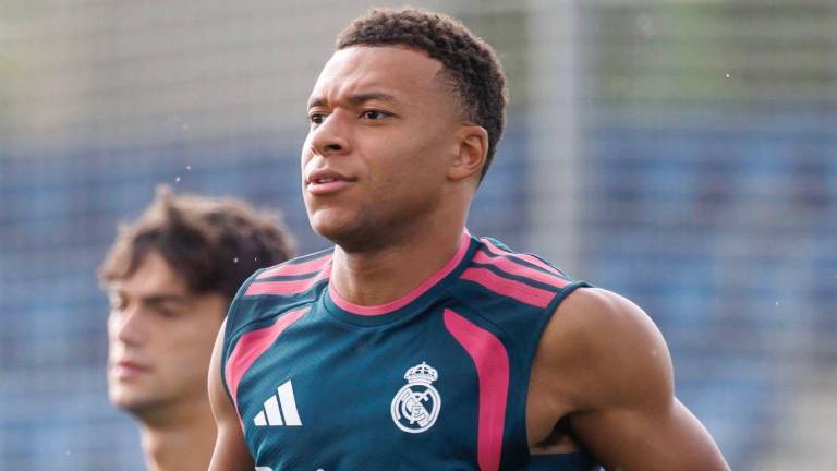 Una banda planeaba secuestrar a 26 personas y Kylian Mbappé estaba entre sus objetivos