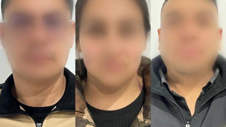 El juez dijo que la denuncia no es verosímil.