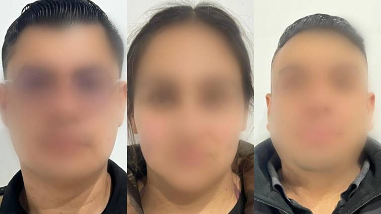 Policía desarticula presunta banda de secuestros extorsivos en Quito