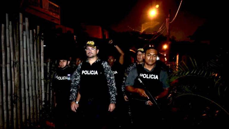 Golpe a ‘Los Pepes’, el brazo armado de Los Lobos: capturan a cabecilla ‘Trompudo Guillo’ y otros 11 miembros