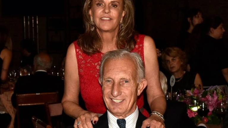 Rico heredero argentino mata a su esposa y luego se dispara, pero fue trasladado con vida al hospital