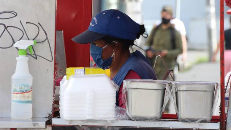 La pandemia en Ecuador, una amenaza mayor para la mujer