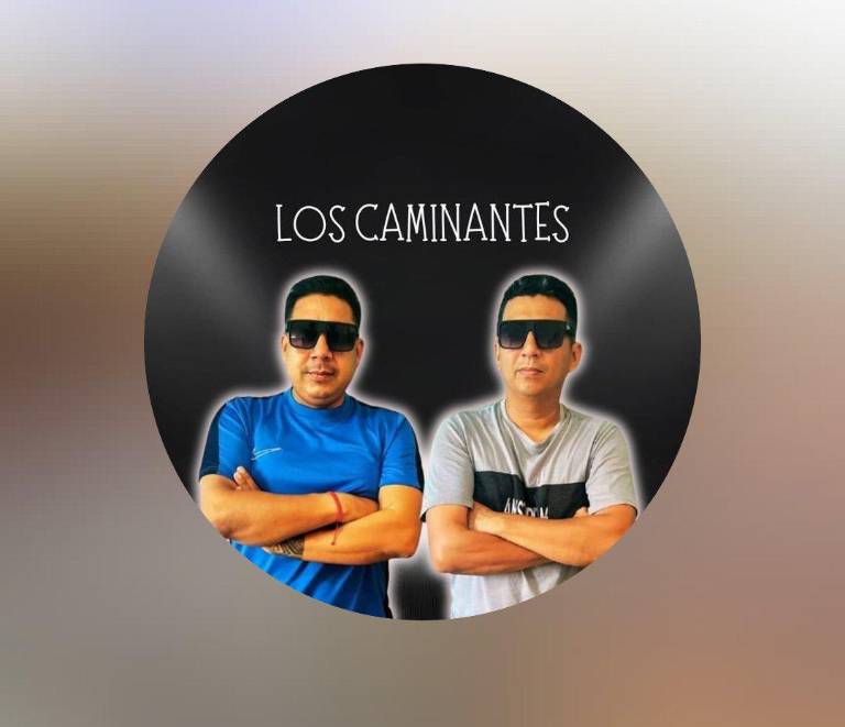 $!Los fallecidos eran conocidos por sus videos de humor bajo el nombre Los Caminantes 593.