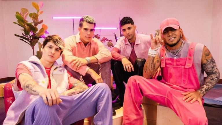 ¡Adiós CNCO! el grupo se separa