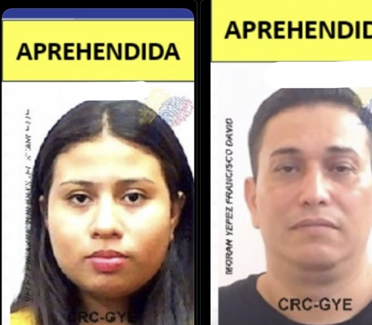 $!Los sospechosos detenidos por el ataque armado.