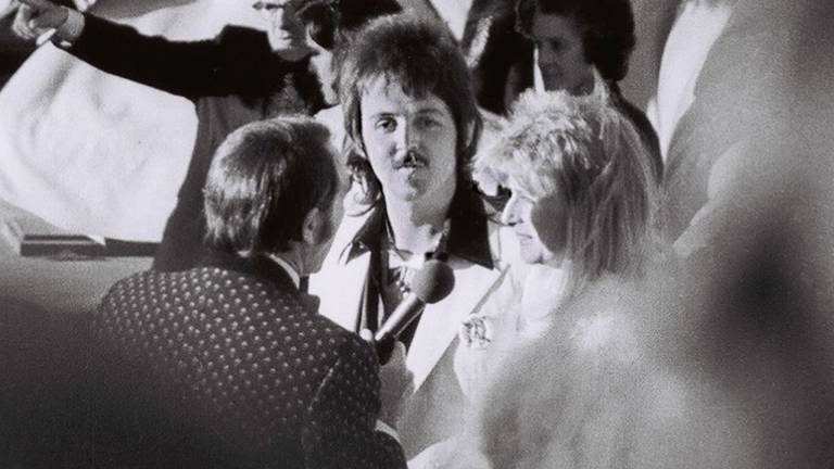 Curiosidades de Paul McCartney