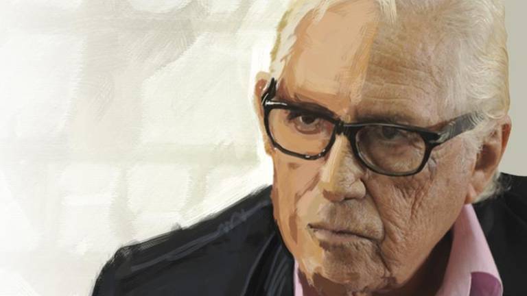 El pintor Luis Enrique Tábara fallece a los 90 años