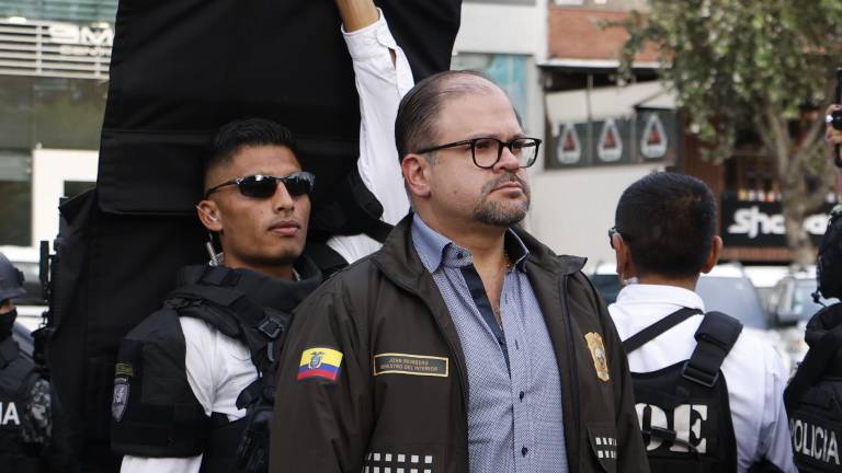 John Reimberg confirma las cinco provincias donde regirá el toque de queda del 1 al 10 de noviembre