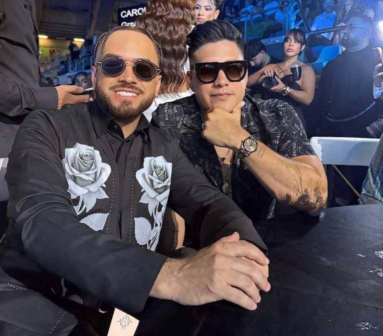 $!Las entradas ya adquiridas serán válidas para la nueva fecha.