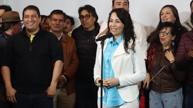 Revolución Ciudadana en jaque tras sanción del TCE.