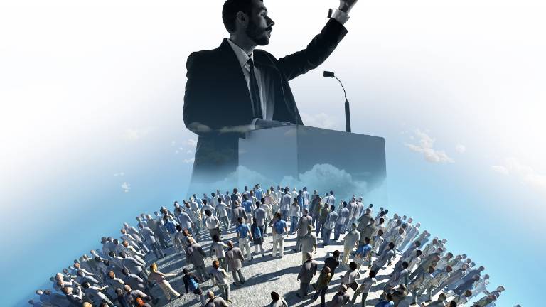 Al filo del populismo punitivo