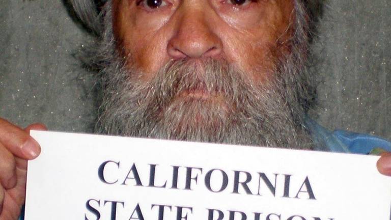 El criminal Charles Manson obtiene una licencia para casarse