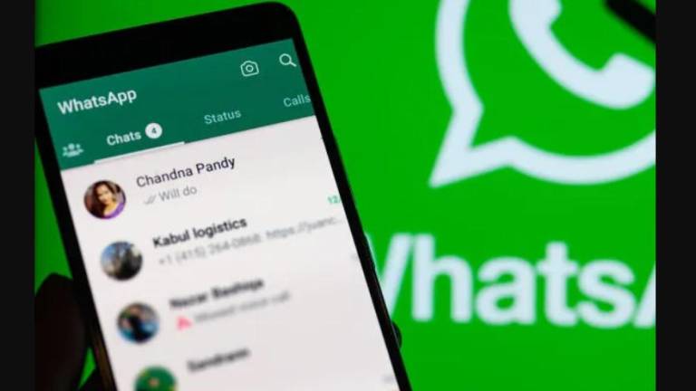 WhatsApp trae nueva función para fijar un mensaje importante (no es lo mismo que anclar un chat)