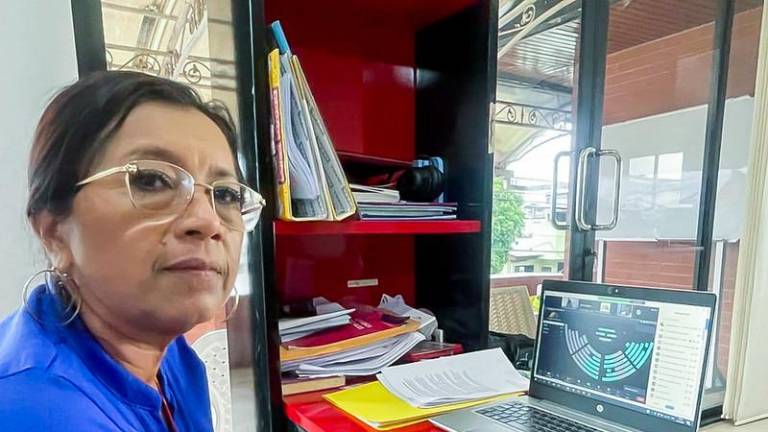 Asamblea no sesiona por falta de cuórum: la mayoría de legisladores no asistió a la sesión del Pleno