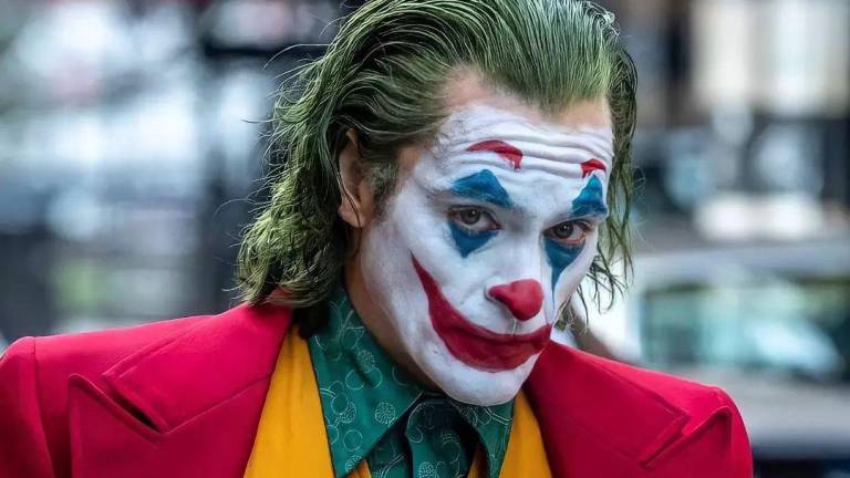 El millonario sueldo que recibirá Joaquin Phoenix por el Joker 2