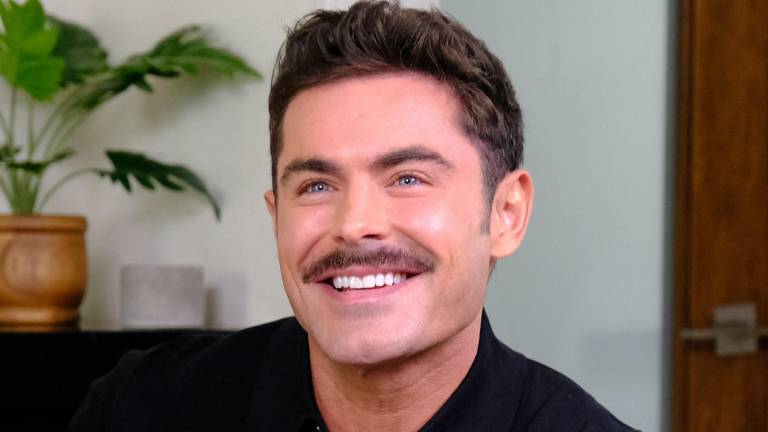 El film protagonizado por el actor de “High School Musical” y dirigido por Anthony Hayes es un thriller de supervivencia que sigue el deterioro de un hombre ambicioso en una geografía hostil