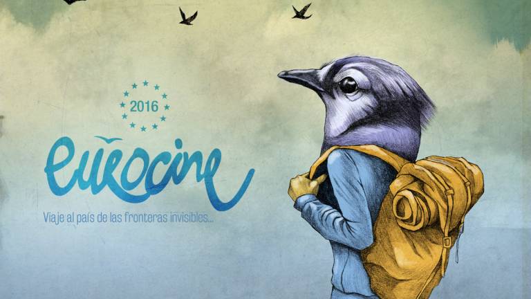 Festival Eurocine 2016 se vivirá en Ecuador