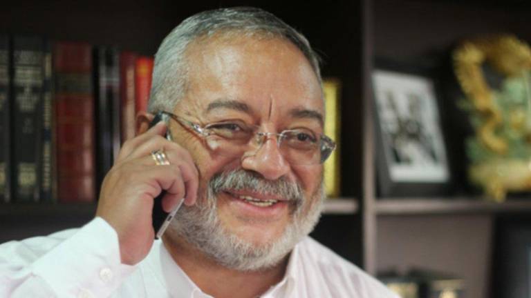 Estados Unidos revocó la visa a Jorge Acosta, abogado en el caso Sobornos: Ya no podré ir a Disney