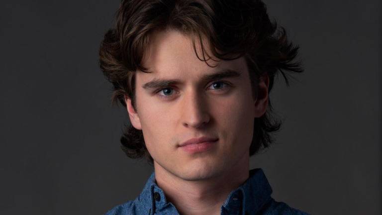 Outlander: Revelan al actor que interpretará al hijo adulto de Jamie