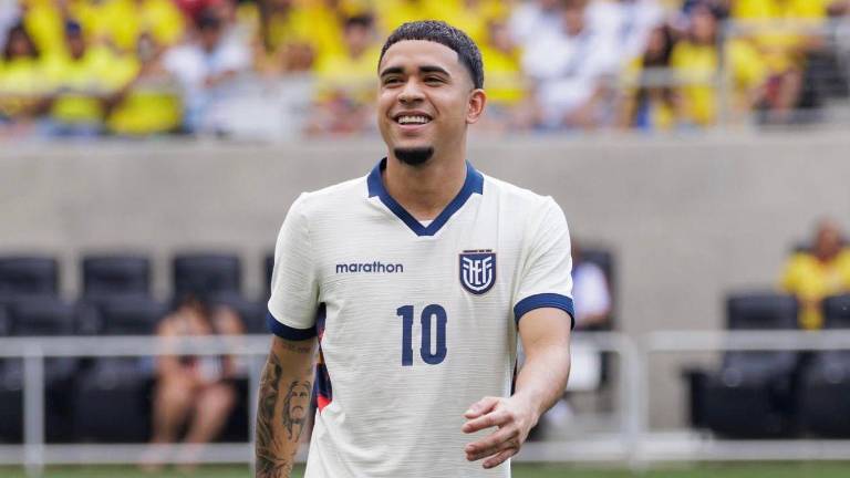 Kendry Páez no convenció al DT del Blackburn Rovers y descartó su incorporación