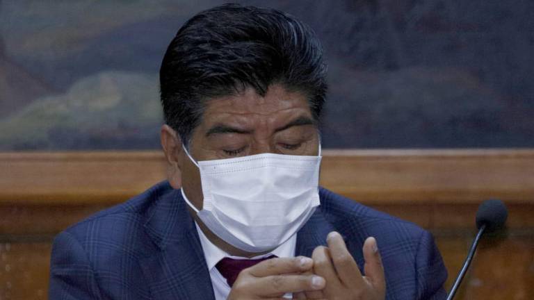 ¿Qué pasaría si la Corte Constitucional falla a favor de Jorge Yunda?